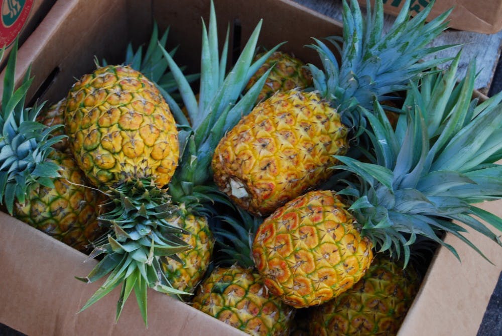 Pineapple